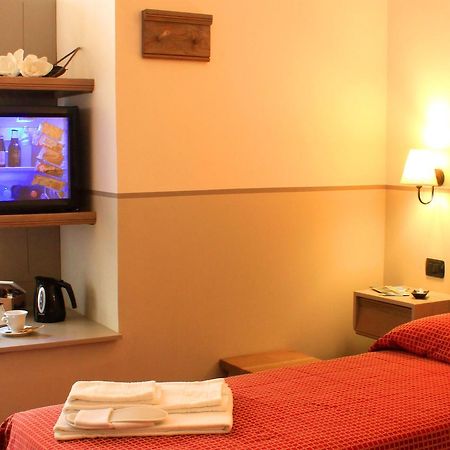 Albergo Benito Norcia Dış mekan fotoğraf