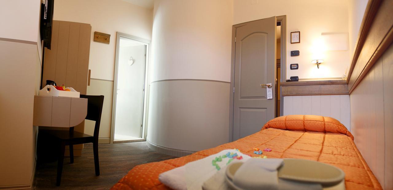 Albergo Benito Norcia Dış mekan fotoğraf