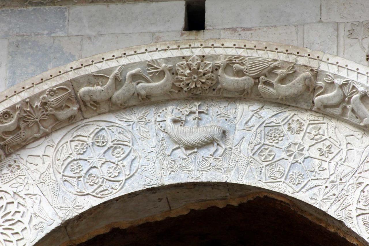 Albergo Benito Norcia Dış mekan fotoğraf