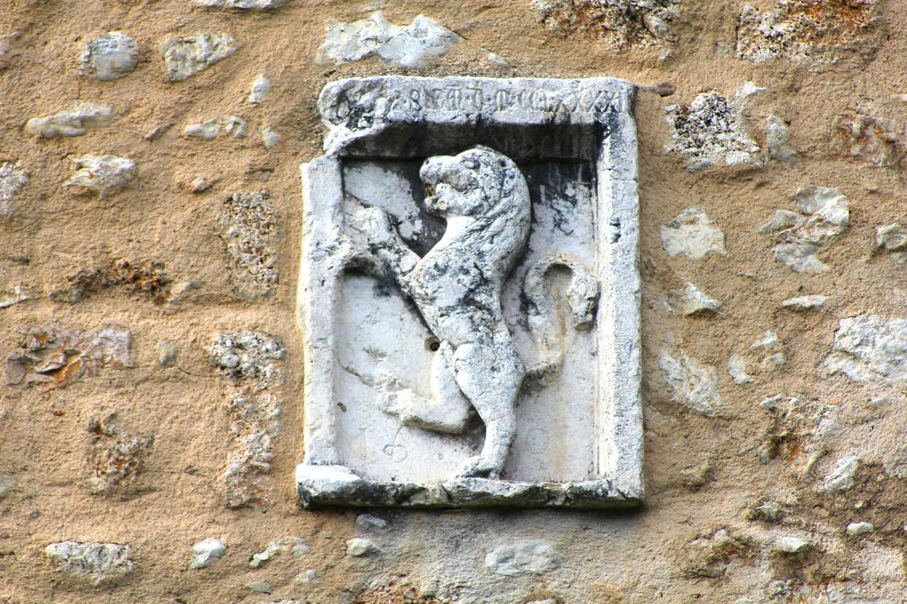 Albergo Benito Norcia Dış mekan fotoğraf